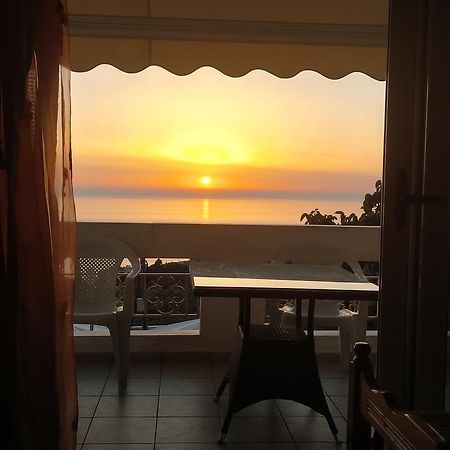 Apartamento Sunset Bella Vista Athánion Exterior foto