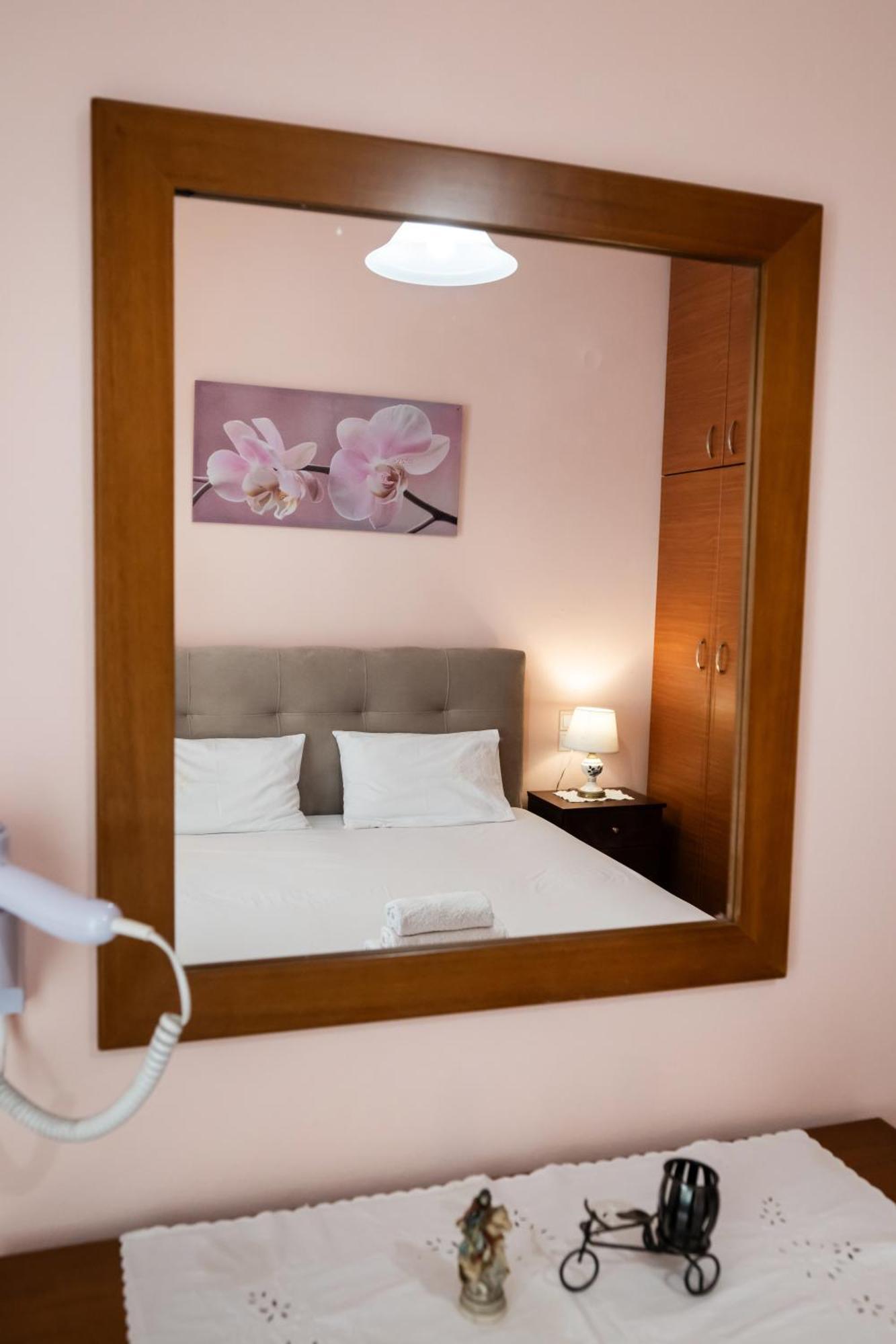 Apartamento Sunset Bella Vista Athánion Exterior foto
